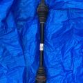 Selling with online payment: BMW E70 X5 7-13 REAR LEFT RIGHT DRIVER PASSENGER HALF AXLE SHAFT
