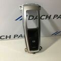 Selling with online payment: BMW E70 X5 E71 X6 Emergency Parking Brake Switch Button BEZEL