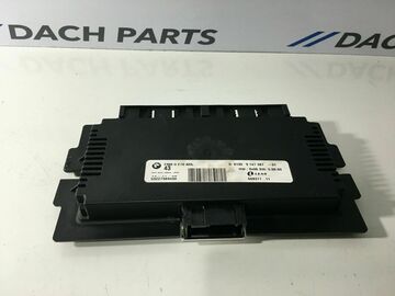 Selling with online payment: BMW E70 X5 LCM FRM 2 AHL ADAPTIVE FOOTWELL CONTROL MODULE FRMII