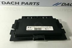 Selling with online payment: BMW E70 X5 LCM FRM 2 AHL ADAPTIVE FOOTWELL CONTROL MODULE FRMII