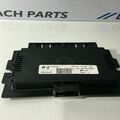 Selling with online payment: BMW E70 X5 LCM FRM 2 AHL ADAPTIVE FOOTWELL CONTROL MODULE FRMII