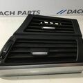 Selling with online payment: BMW E70 X5 OEM FRONT DASHBOARD AIR VENT GRILLE PASSENGER SIDE