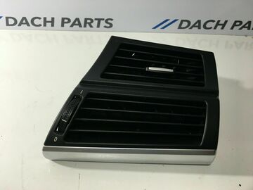 Selling with online payment: BMW E70 X5 OEM FRONT DASHBOARD VENT GRILLE RIGHT PASSENGER SIDE
