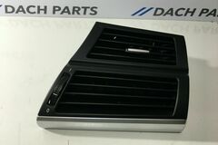 Selling with online payment: BMW E70 X5 OEM FRONT DASHBOARD VENT GRILLE RIGHT PASSENGER SIDE