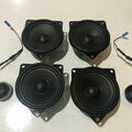 Selling with online payment: BMW E70 X5 SPEAKER AUDIO SPEAKERS
