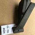 Selling with online payment: BMW E82 128i ACCELERATOR PEDAL MODULE AUTOMATIC GEARBOX
