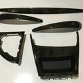 Selling with online payment: BMW E82 135i 128i Interior Trim Set Wood