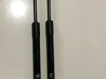 Selling with online payment: BMW E82 Coupe Rear Tailgate Boot Struts Shock Struts Spring Lift 