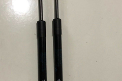 Selling with online payment: BMW E82 Coupe Rear Tailgate Boot Struts Shock Struts Spring Lift 