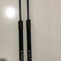 Selling with online payment: BMW E82 Coupe Rear Tailgate Boot Struts Shock Struts Spring Lift 