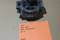 Selling with online payment: BMW E82 E88 E90 E92 E93 335 Engine N55 Generator Alternator