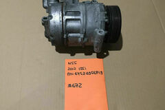 Selling with online payment: BMW E82 E88 E90 E92 E93 N54 N55 A/C AIR CONDITION COMPRESSOR