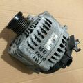 Selling with online payment: BMW E84 X1 228I 320I F10 528I 520I CHARGE ENGINE ALTERNATOR