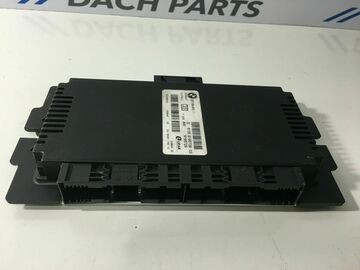 Selling with online payment: BMW E87 E90 335 135 1 3 FOOTWELL LIGHT CONTROL MODULE XENON FRM2