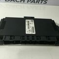 Selling with online payment: BMW E87 E90 335 135 1 3 FOOTWELL LIGHT CONTROL MODULE XENON FRM2