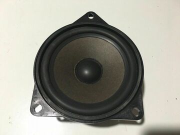 Selling with online payment: BMW E87 E90 FRONT OR REAR DOOR SPEAKER