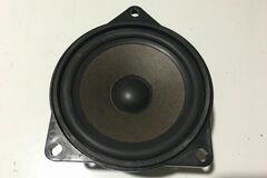 Selling with online payment: BMW E87 E90 FRONT OR REAR DOOR SPEAKER