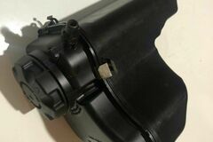 Selling with online payment: BMW E90 328i Coolant Overflow Fluid Tank Bottle Reservoir