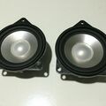 Selling with online payment: BMW E90 E60 E92 335i M3 2008 LOGIC7 DASH DOOR Mid Range Speaker