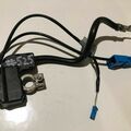 Selling with online payment: BMW E90 E91 BATTERY CABLE WIRE GROUND CABLE