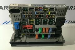 Selling with online payment: BMW E90 E91 E92 E93 2006-2008 Dash Power Distribution Fuse Panel