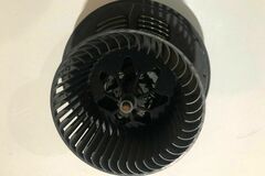 Selling with online payment: BMW E90 E92 3 SERIES HEATER BLOWER MOTOR FAN W RESISTOR