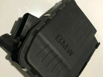 Selling with online payment: BMW E90 E92 328i 335i N54 Air Filter Cleaner Box Assembly