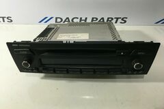 Selling with online payment: BMW E90 E92 E82 E88 PROFESSIONAL RADIO AUDIO RECEIVER CD PLAYER