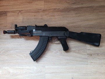 Selling: Cybergun AK47 Beta Spetsnaz