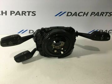 Selling with online payment: BMW E90 E92 E93 E89 SWITCH CLUSTER STEERING COLUMN TURN SIGNAL