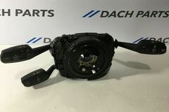 Selling with online payment: BMW E90 E92 E93 E89 SWITCH CLUSTER STEERING COLUMN TURN SIGNAL