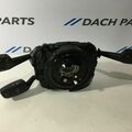 Selling with online payment: BMW E90 E92 E93 E89 SWITCH CLUSTER STEERING COLUMN TURN SIGNAL