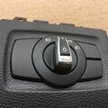 Selling with online payment: BMW E90 E92 E93 Headlight Switch Control Panel Light Module