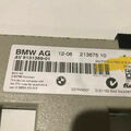 Selling with online payment: BMW E90 SEDAN OEM ANTENNA BOOST AMPLIFIER DIVERSITY MODULE