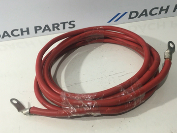 Selling with online payment: BMW E92 2006-2012 Main Positive Cable