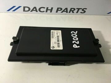 Selling with online payment: BMW E92 E93 AHL FRMFA LCM LIGHT FOOTWELL CONTROL UNIT