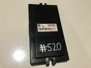Selling with online payment: BMW E92 LCM HEADLIGHT LIGHT CONTROL MODULE