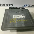 Selling with online payment: Bmw ECU MVS80 7581123 N52 E90 E92 323i