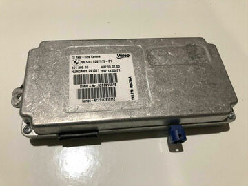 Selling with online payment: BMW F01 F06 F10 Valeo Rear Back Up Reverse Camera Control Module