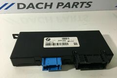 Selling with online payment: BMW F10 535 550 CONTROL MODULE ANTI THEFT LOCKING SECURITY