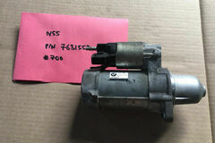Selling with online payment: Bmw F10 535i 2013 Starter Motor