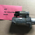 Selling with online payment: Bmw F10 535i 2013 Starter Motor
