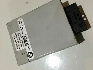 Selling with online payment: BMW F10 535i Servotronic Control Unit Module