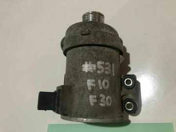 Selling with online payment: BMW F10 F30 F21 F30 F32 F07 ELECTRIC COOLANT WATER PUMP OEM