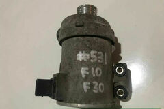 Selling with online payment: BMW F10 F30 F21 F30 F32 F07 ELECTRIC COOLANT WATER PUMP OEM