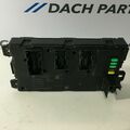 Selling with online payment: BMW F22 F30 F31 F32 F33 REM V2 REAR ELECTRONIC BODY CONTROL BCM