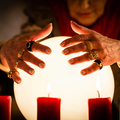 Selling: Crystal Ball Reading 