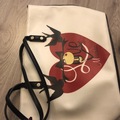 Myydään: Love Moschino bag