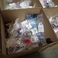Comprar ahora: Huge Value 200 Piece Assorted Brand New Jewelry Lot
