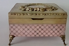 Productos: Cofre Vintage 